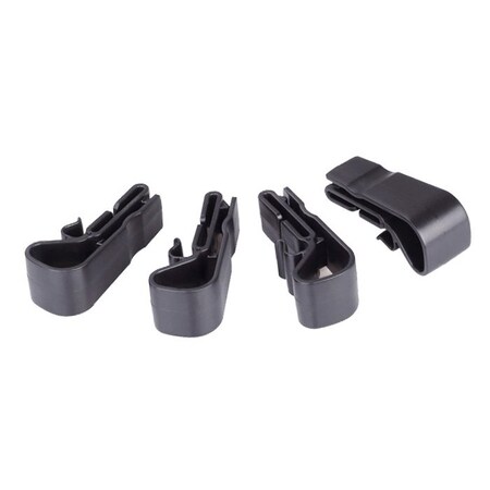 Fenix Helmet Headlamp Hooks ALD-02